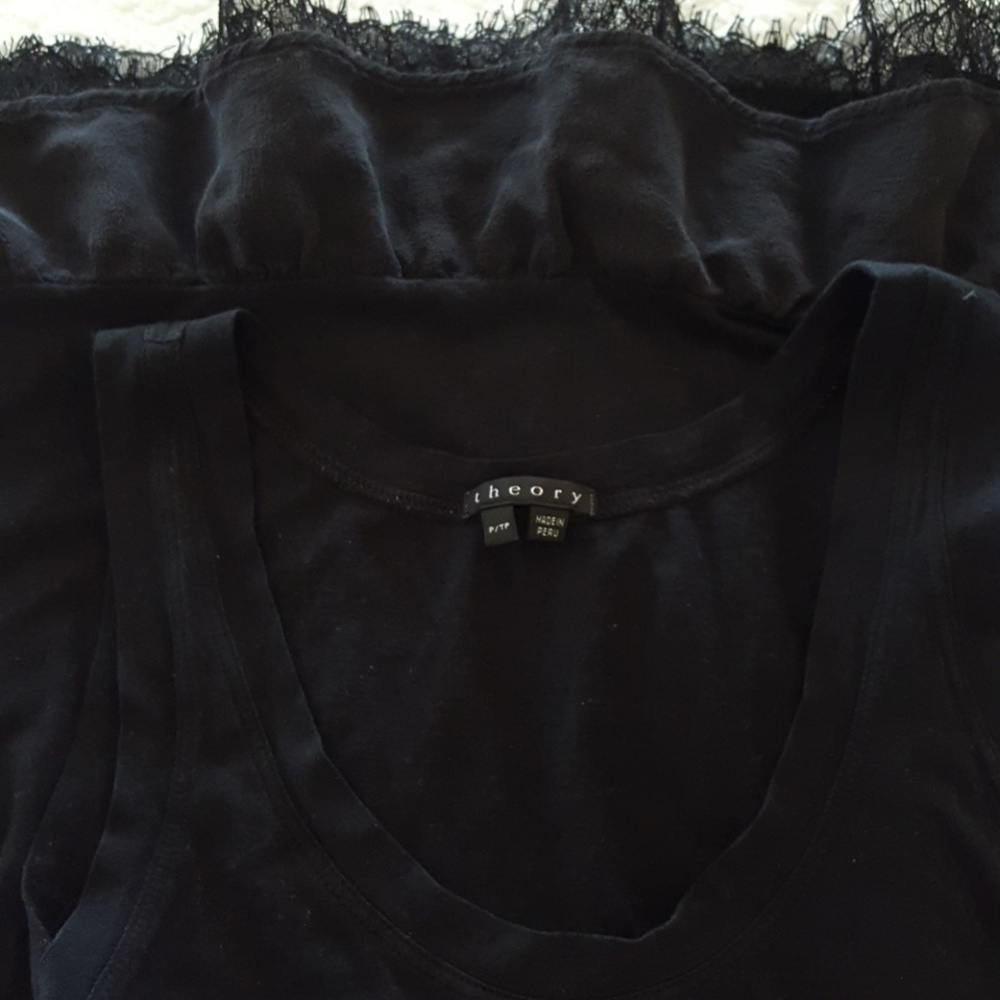Theory top - Picture 2 of 3